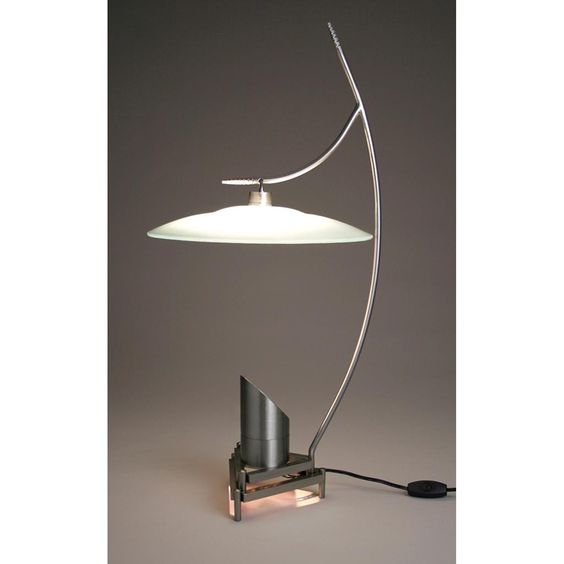 60 Amazing Table Lamp Ideas You Can Do It At Home - Page 58 Of 60 ...